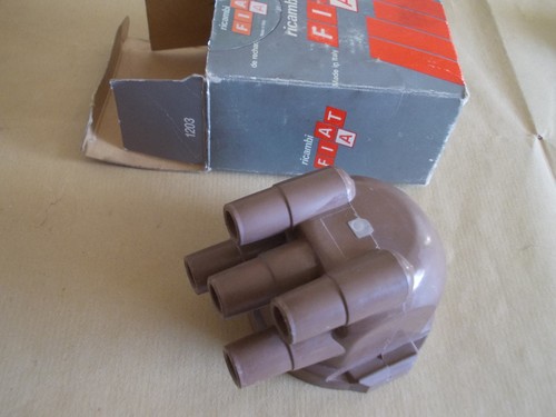Original fiat verteilerkappe - fiat,