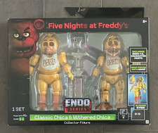 FNAF Five Nights at Freddys