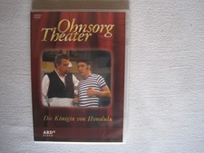 Die Königin von Honolulu -