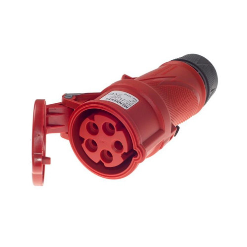 Mennekes cee steckdose - mennekes,