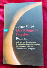Jorge Volpi - Das