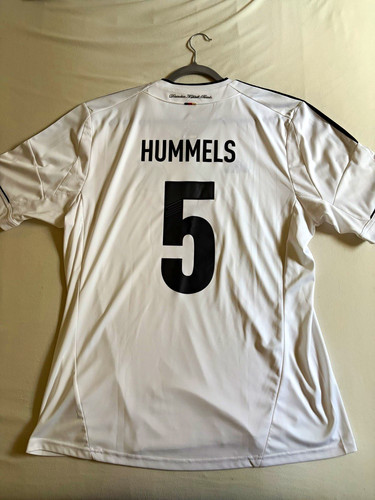 Deutschland 2012 home hummels - 2012,