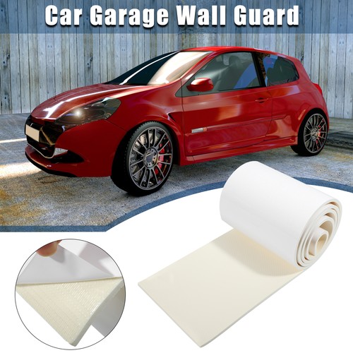 Auto garage wand schutz - garage,