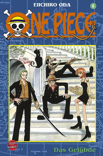 One piece band 006 - one, piece: