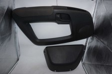 Peugeot Boxer Ducato Jamper Türpappe Verkleidung vorne links -13701