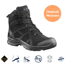 Haix Black Eagle Athletic 2.1