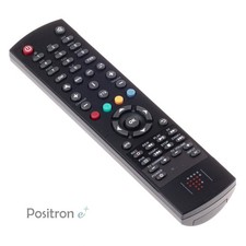 NEU: Original TechnoTrend Fernbedienung für TT-micro S835 HD+ C832 C834 Receiver