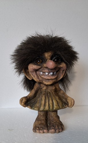 Nyform sammler figur troll - nyform,