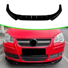 Frontstoßstangenlippe Bodykit