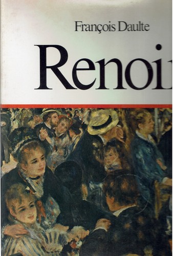 Daulte renoir schuler - renoir, "