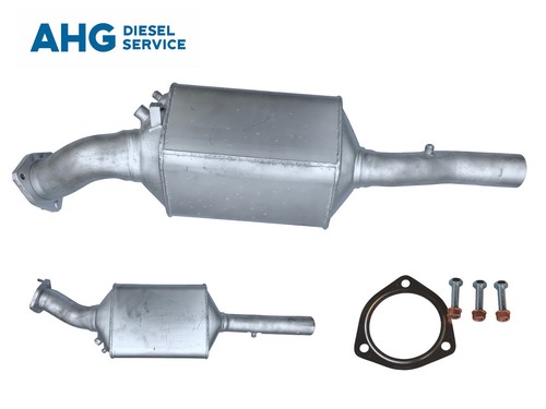 Original dpf - original,