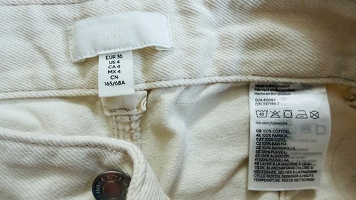 Wide leg cargohose damen - wide,