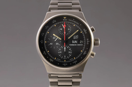 Porsche design orfina 7176 - porsche,