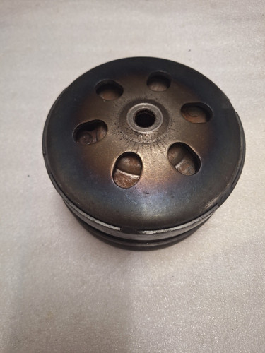 Kymco spacer 125 - spacer,