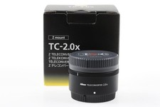 NIKON Z TELEKONVERTER TC-2,0x