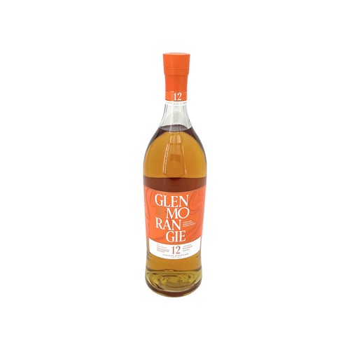 Glenmorangie the original - glenmorangie, 12