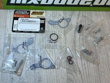 MOOSE  Reparatursatz für