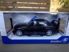 Mercedes-Benz 190E 2.5-16
