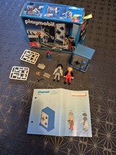 Playmobil Panzerknacker 3161