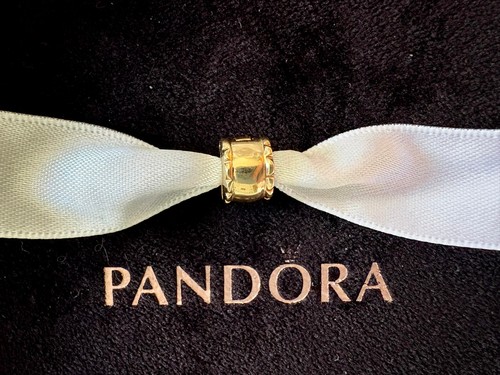 Original pandora clip 585 - original, 585/gold