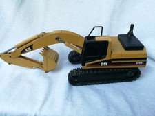 NZG Model Nr.:367 Caterpillar