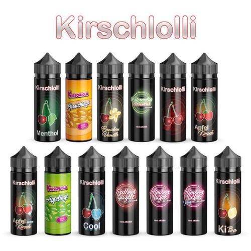 Kirschlolli longfill aroma - -,