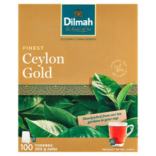 9312631122596 Dilmah Ceylon