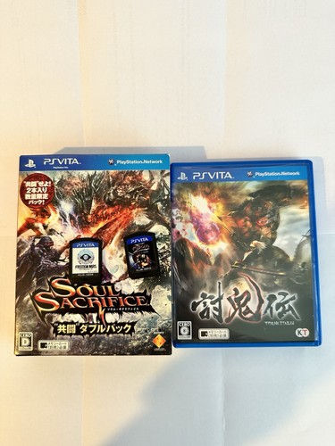 Playstation vita japan - ps,
