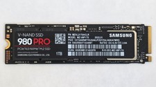 1TB Samsung 980 PRO -