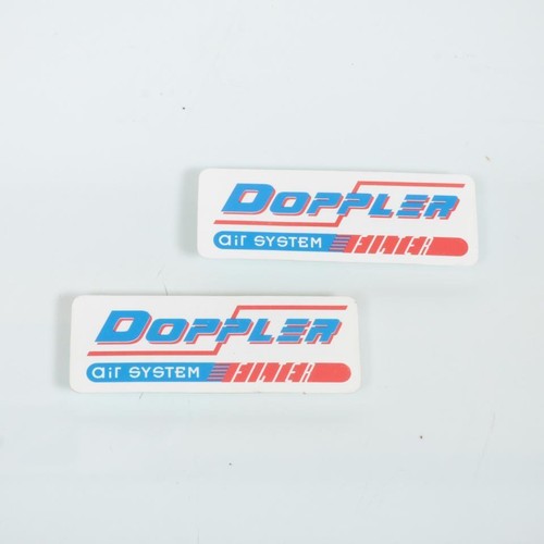 Doppler tuning für - yamaha, 50