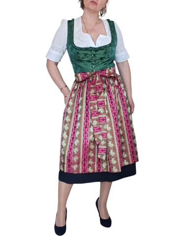 Trachtenkleid dirndl sehr - dirndl,