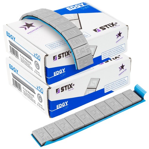 Wuchtgewichte 12x5g