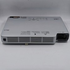 Casio XJ-S35 Daten Projektor -