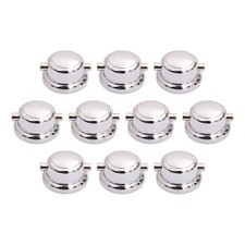 Snare Drum Lugs Doppelend-Ohr