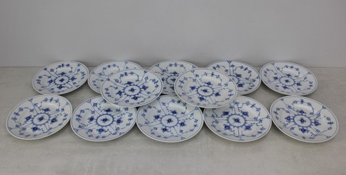 12x royal copenhagen - royal,