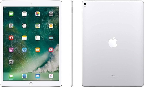 Apple ipad pro zoll wi - ipad, wi-fi