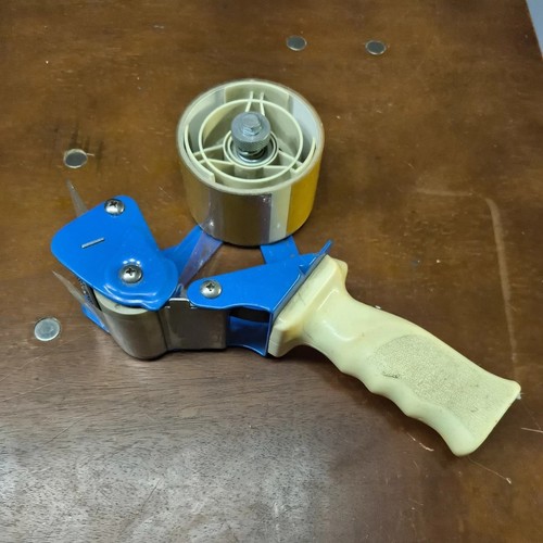 Handabroller klebebandabroller - handabroller,