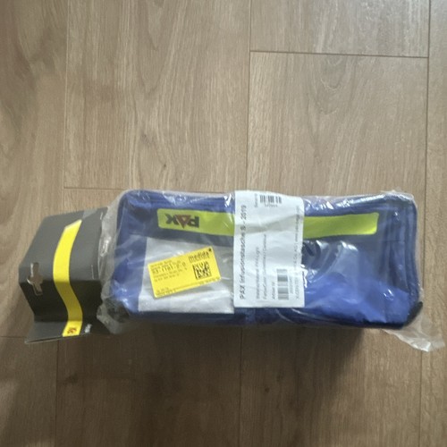 Pax infusionstasche - infusionstasche, s