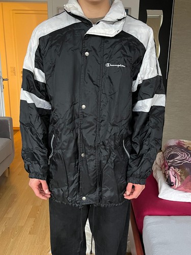 Champion jacke skijacke - champion,