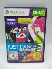 Just Dance 3 Special Edition