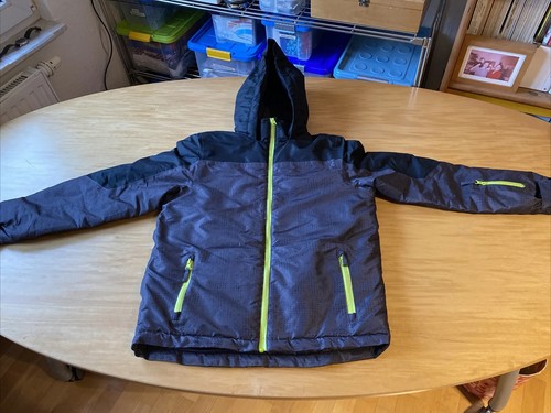 Skijacke winterjacke 158 - winterjacke, 158/164