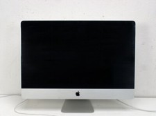 Apple iMac 27" | 2,8GHz Intel i7 | 8GB RAM + neuwertige Apple Magic Mouse dazu