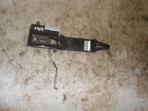 Mechanik türgriff ford mondeo - mechanik,