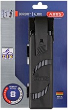 ABUS 6300/90 Bordo Faltschloss