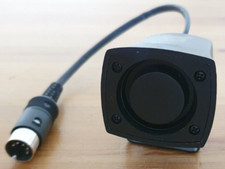 Motorola Alarmsirene für Skyfire II Firestorm LX2 LX4 Funkmeldeempfänger 100461