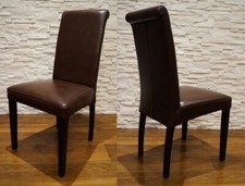 Glanz Echtleder Rindsleder