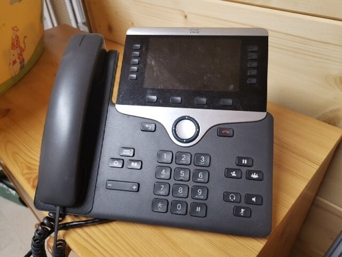 Cisco 8811 voip - cisco,