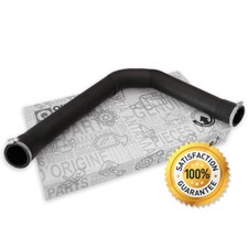 OEM TURBOSCHLAUCH TURBO ROHR