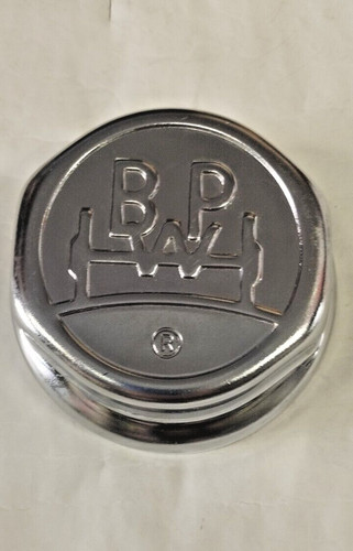 Bpw achsen nabendeckel - bpw, fr