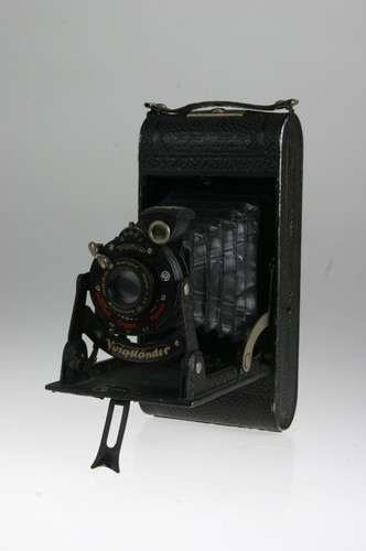 Voigtländer balgenkamera 7 - voigtländer,